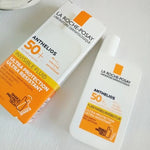 LA ROCHE - POSAY ultra protection ultra resistant 50 + SPF 50ml