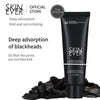 Skin Ever Bamboo Charcoal Black Head Remover Mask