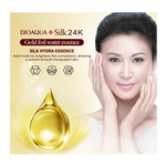 Luxury 24K Golden Needle Hydra Essence