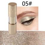 Miss Rose Liquid Glitter & Glow Liquid Eye Shadow