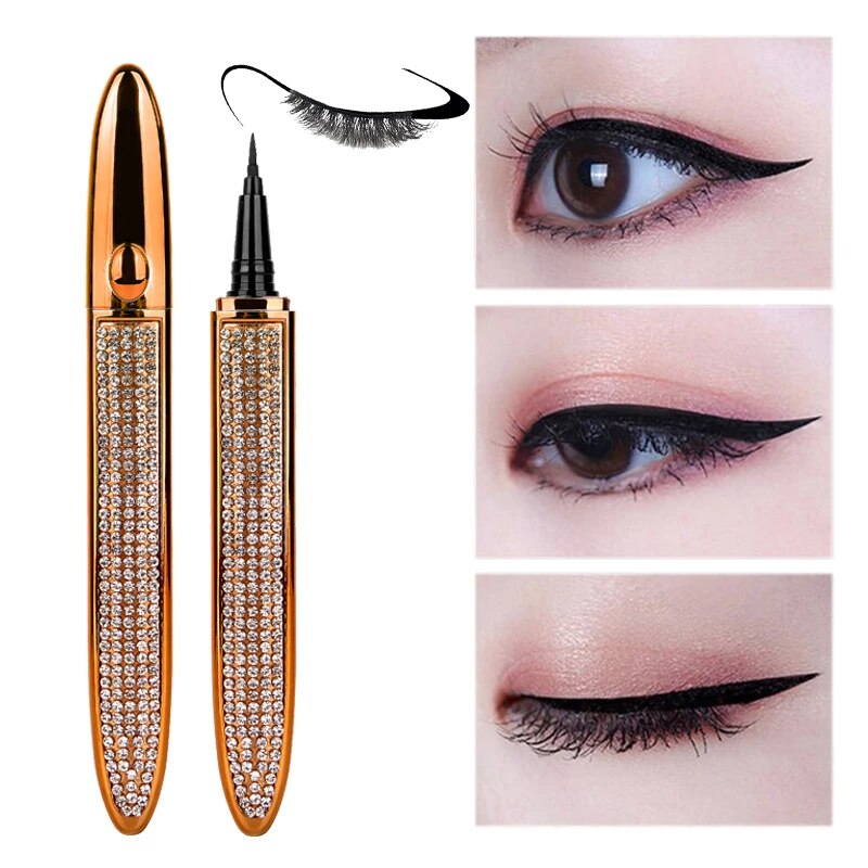 Magic Pen Glue Eyeliner