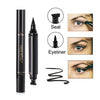 Miss Rose 2in1 Magic Stamp Eyeliner