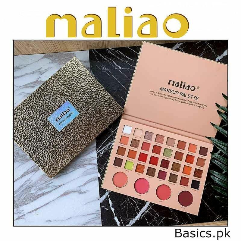 Maliao 36 Color Makeup Palette