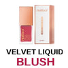 Maliao Velvet Liquid Blush