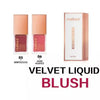 Maliao Velvet Liquid Blush