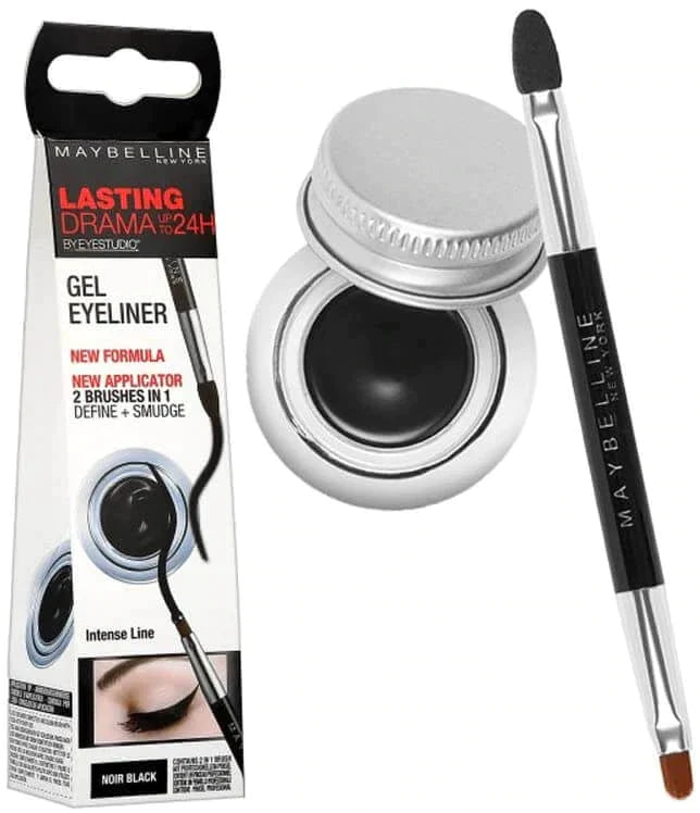 Maybelline Lasting Drama Gel Eyeliner