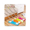 2.5 Ft Long Stick Microfiber Mop