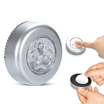 Touch Led Light