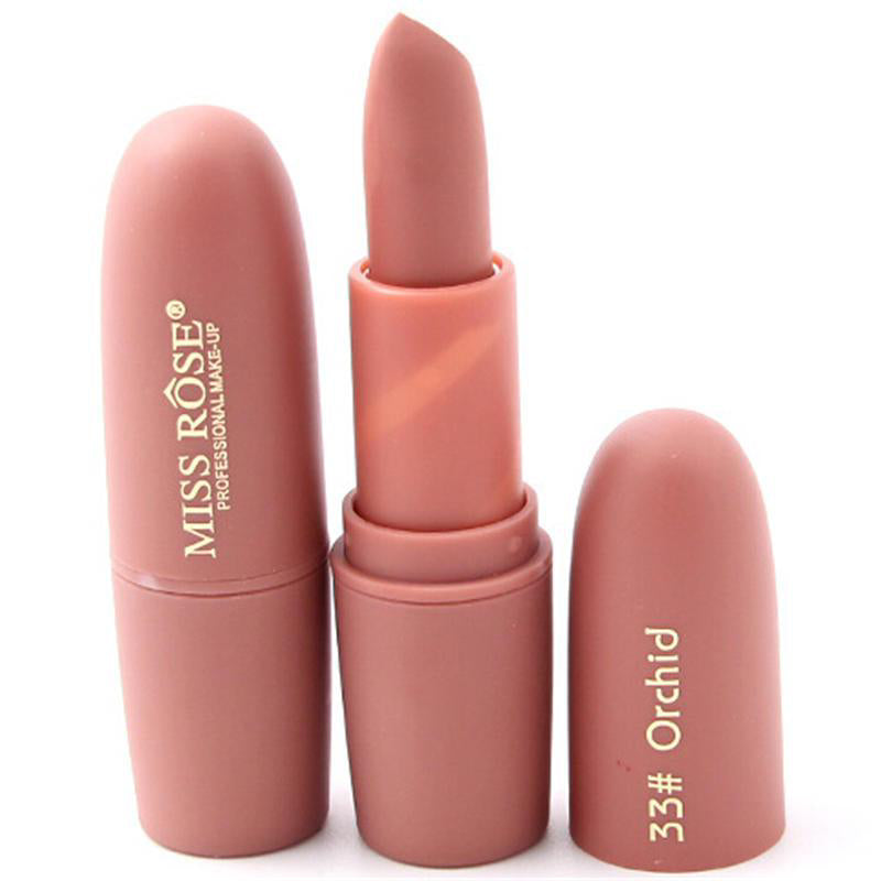 Miss Rose Bullet 33 Orchid Lipstick – BnG Store