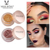 Miss Rose Colorful Glitter Highlighter Cream