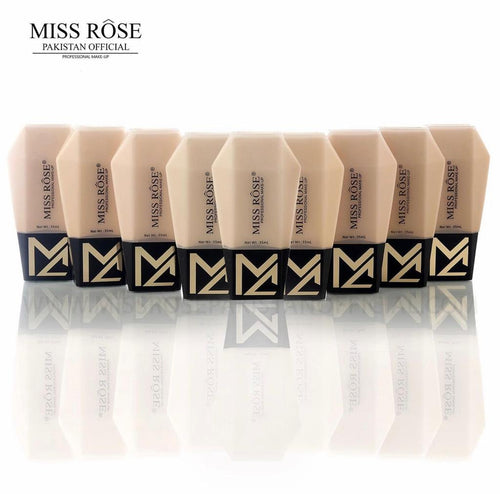 Miss Rose Foundation