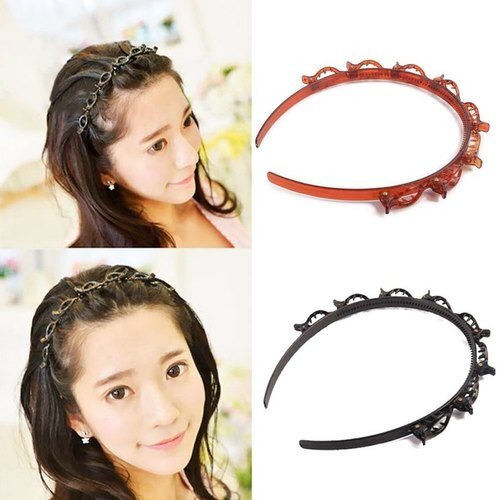 New Style Hair Band