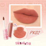 PINKFLASH Silky Velvet Lip Cream