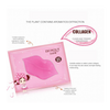 Pink Girl Crystal Collagen Lip Mask