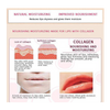 Pink Girl Crystal Collagen Lip Mask