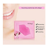 Pink Girl Crystal Collagen Lip Mask