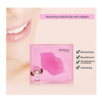 Pink Girl Crystal Collagen Lip Mask