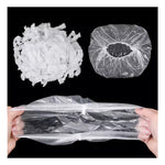 Disposable Fresh-Keeping Food Storage Covers