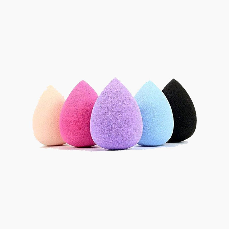 Pack Of 2 – Beauty Blender Dropped Puffs Sponge