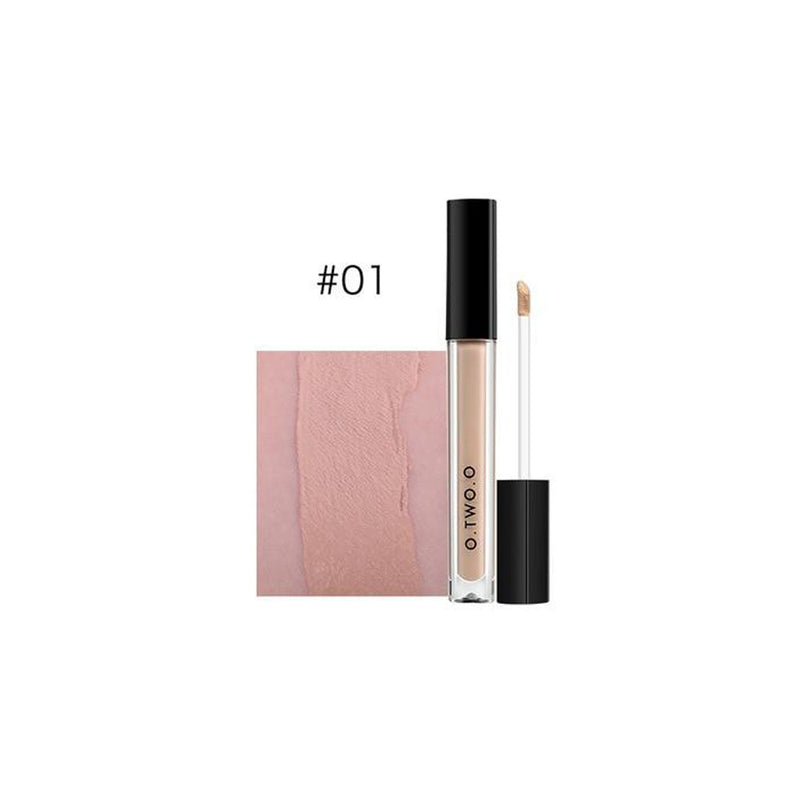 O.TWO.O 4 COVER UP RADIANT CREAMY CONCEALER