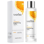 SADOER Vitamin C Brightening Lotion Toner