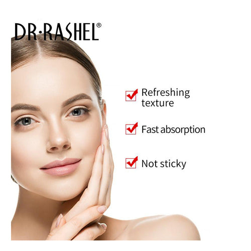 DR RASHEL AHA BHA Clarifying Rejuvenate Facial Toner 100ml