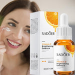 ﻿SADOER Vitamin C Face Serum 30 ml