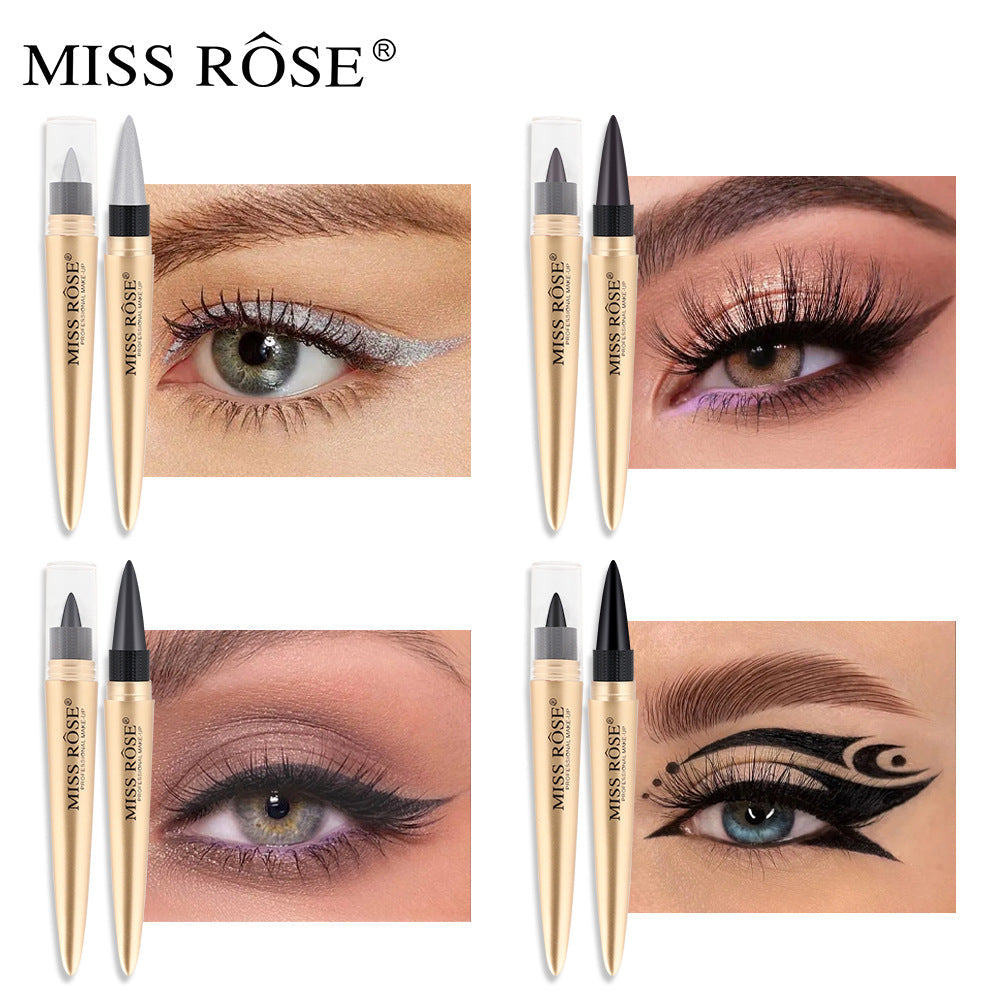 Miss Rose Long Wear Kajal Liner