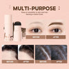 O.TWO.O One Step Hairline & Eyebrow Shaping Stamp Waterproof with Stencils