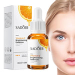 ﻿SADOER Vitamin C Face Serum 30 ml