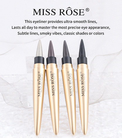 Miss Rose Long Wear Kajal Liner