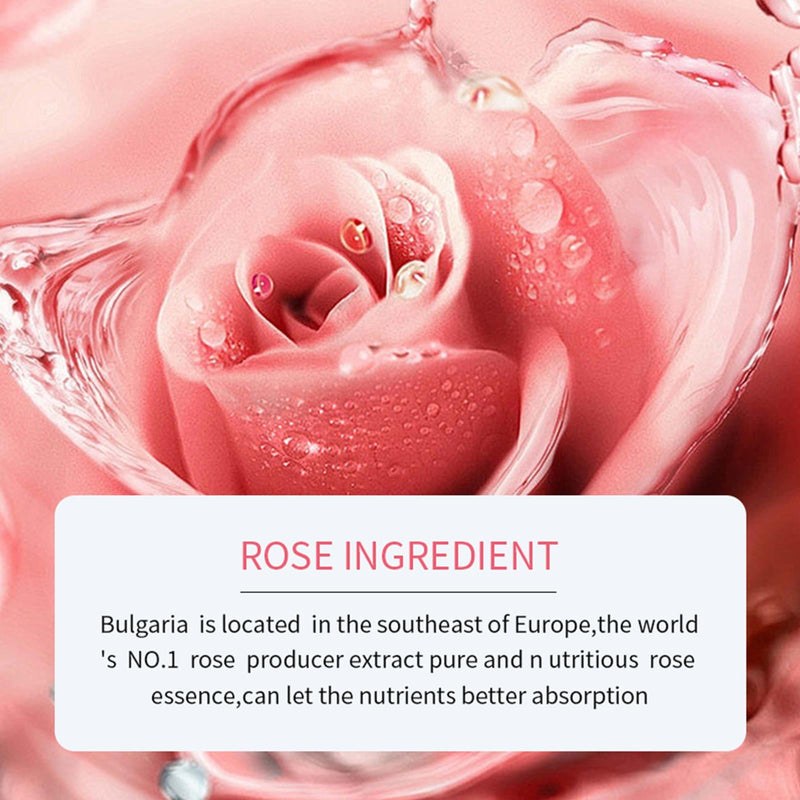 SADOER The Rose Luxurious Hydrating Essence 30ml