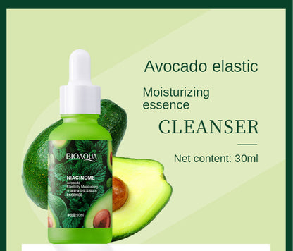 Bioaqua Avocado Moisturizing Skin Care 6 IN 1 Set