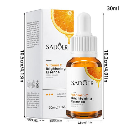 ﻿SADOER Vitamin C Face Serum 30 ml