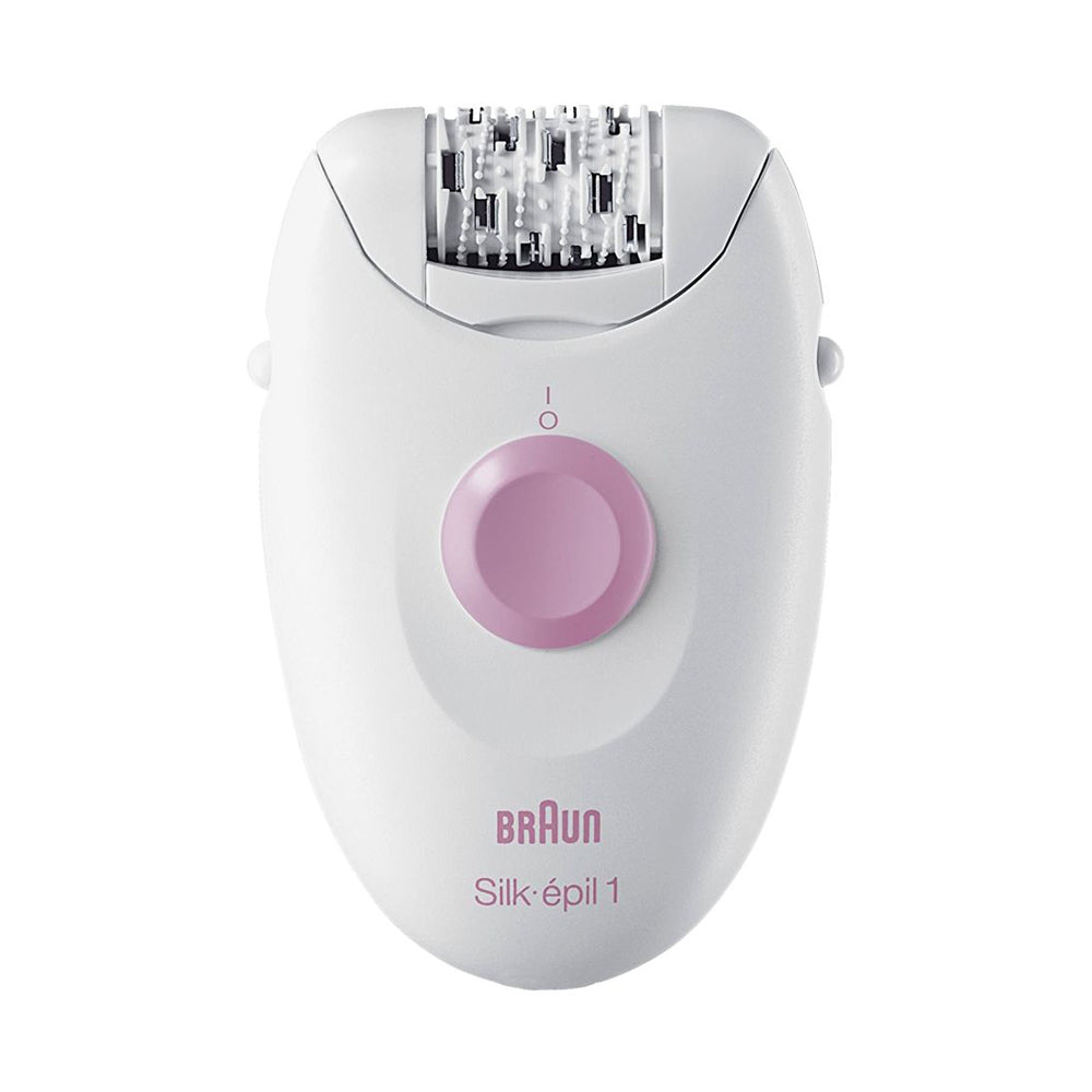 Braun Silk Epil 1 - SE1170