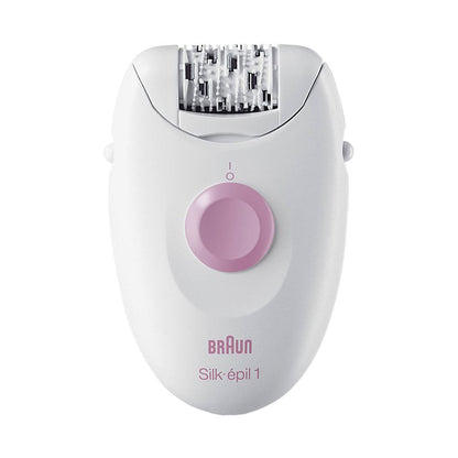 Braun Silk Epil 1 - SE1170