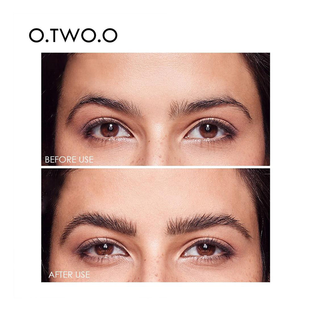 O.TWO.O EYEBROW STYLING SOAP 3 IN 1