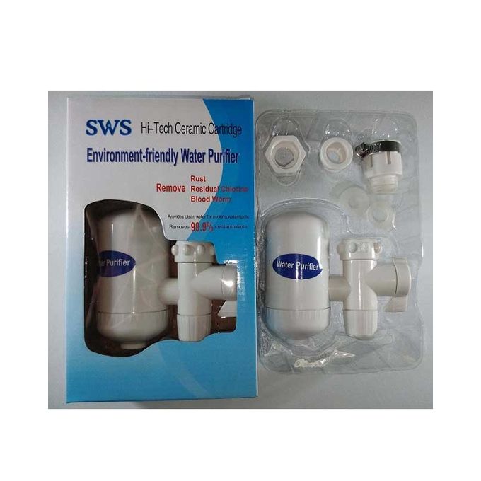 Water Purifier
