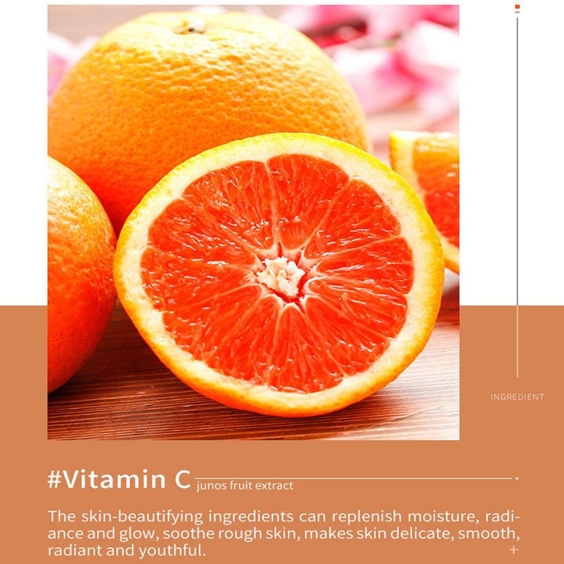 ﻿SADOER Vitamin C Face Serum 30 ml
