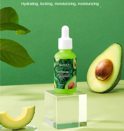 Bioaqua Avocado Moisturizing Skin Care 6 IN 1 Set