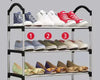 Shoe Rack Shoe-Shelf Shoe Cabinets Organizer 6 Layer