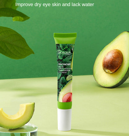 Bioaqua Avocado Moisturizing Skin Care 6 IN 1 Set