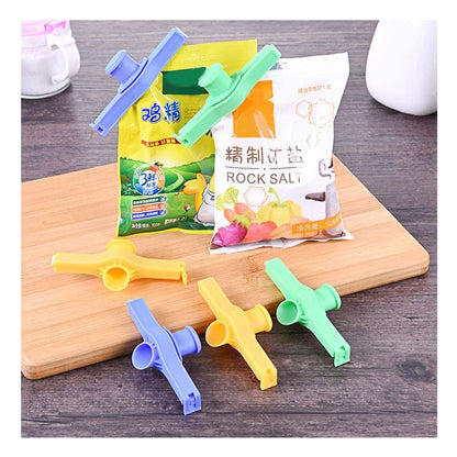 Food Bag Sealing Clips