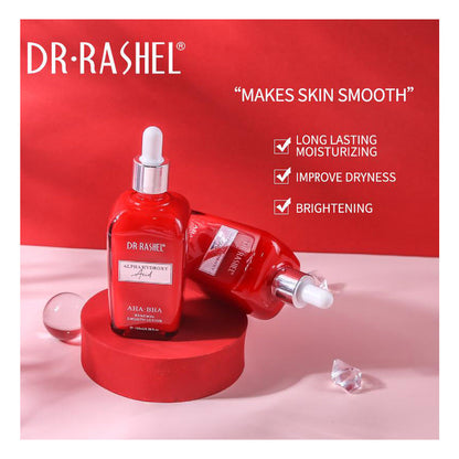 DR RASHEL Skin Care AHA BHA Miracle Renewal Rejuvenation Face Serum 30ml