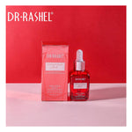 DR RASHEL Skin Care AHA BHA Miracle Renewal Rejuvenation Face Serum 30ml