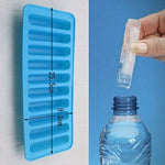 Silicone Ice Stick Tray For Bottle (High Quality)