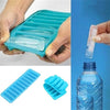 Silicone Ice Stick Tray For Bottle (High Quality)