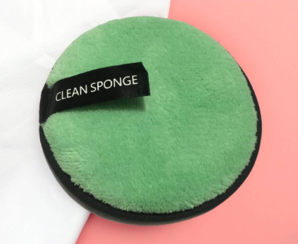 Sweet Beauty Clean Sponge