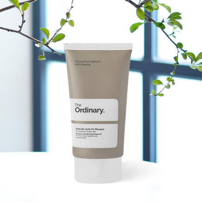 The Ordinary Salicylic Acid 2% Masque - 50ml