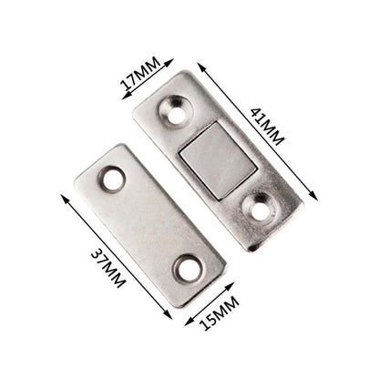 Ultra Thin Magnetic Door Stopper